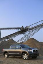 Toyota Tundra 2007 года